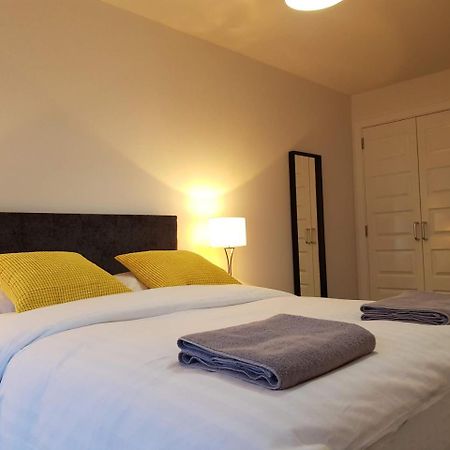 9 Royal View Apartment Стерлинг Экстерьер фото