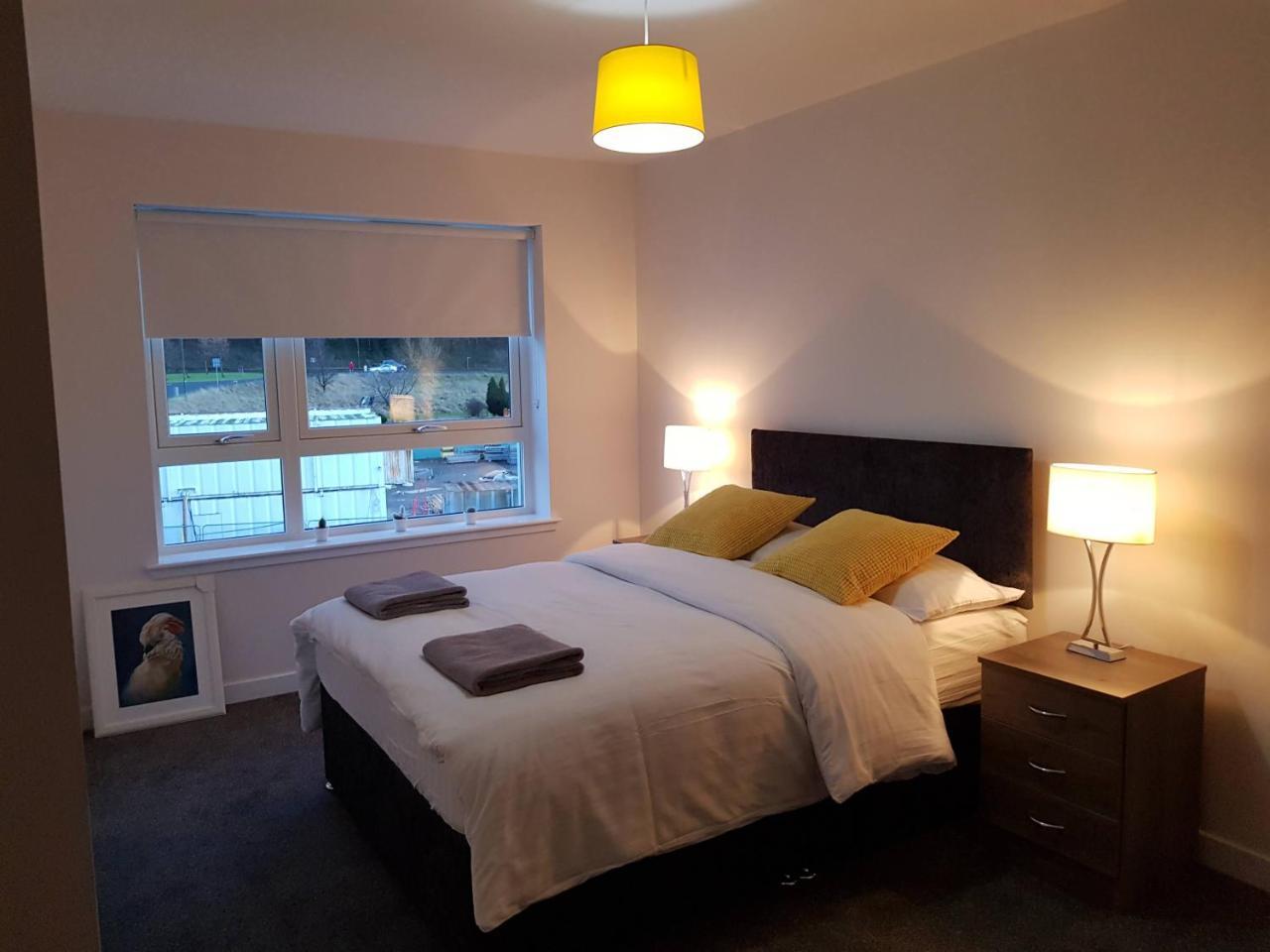 9 Royal View Apartment Стерлинг Экстерьер фото