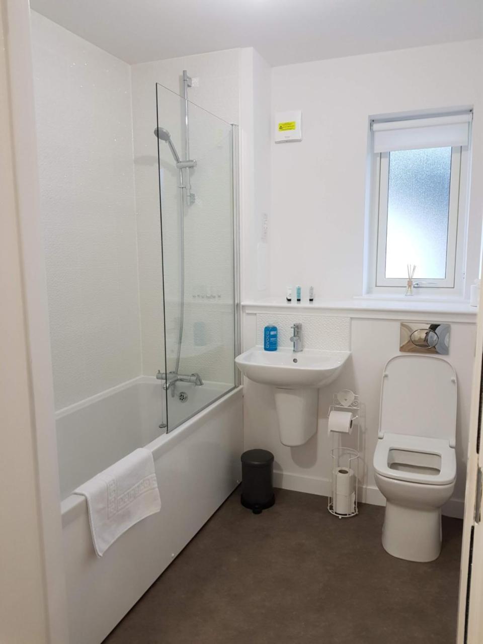 9 Royal View Apartment Стерлинг Экстерьер фото