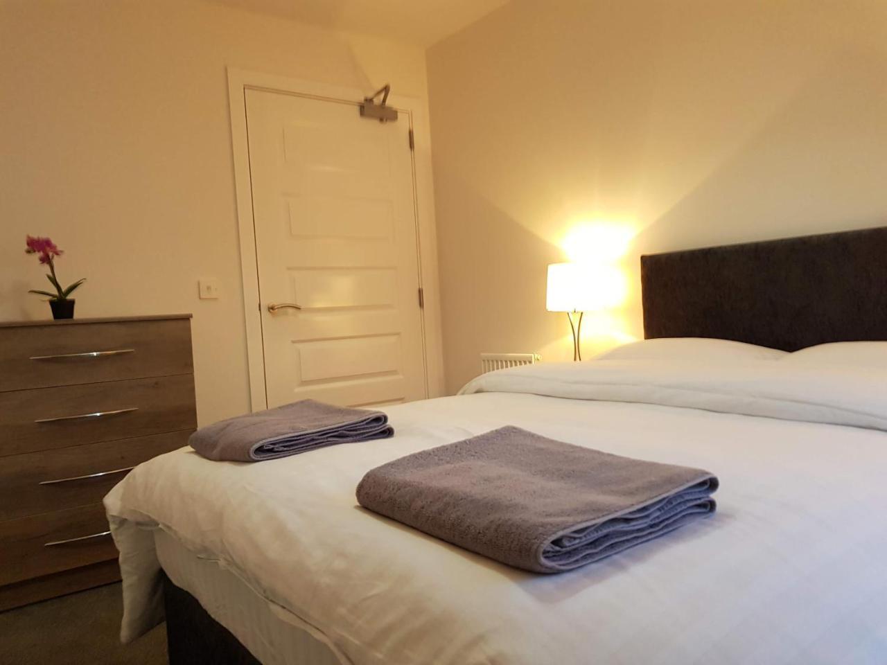 9 Royal View Apartment Стерлинг Экстерьер фото