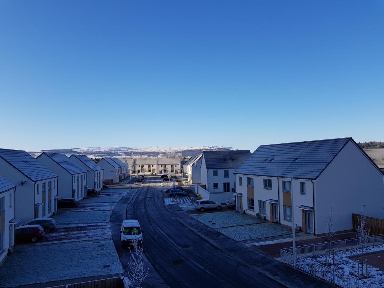 9 Royal View Apartment Стерлинг Экстерьер фото
