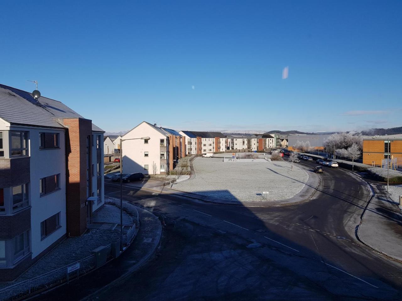 9 Royal View Apartment Стерлинг Экстерьер фото